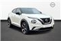 2020 Nissan Juke 1.0 DiG-T Tekna 5dr DCT