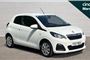 2017 Peugeot 108 1.0 Active 3dr