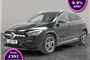 2021 Mercedes-Benz GLA GLA 200d AMG Line Premium 5dr Auto