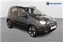 2023 Fiat Panda 1.0 Mild Hybrid [Touchscreen] [5 Seat] 5dr