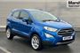 2021 Ford EcoSport 1.0 EcoBoost 125 Titanium 5dr