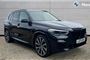 2021 BMW X5 xDrive45e M Sport 5dr Auto