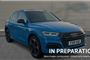 2019 Audi Q5 40 TDI Quattro Black Edition 5dr S Tronic