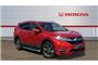 2022 Honda CR-V 2.0 i-MMD Hybrid EX 5dr eCVT