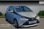 2018 Toyota Aygo 1.0 VVT-i X-Play 5dr