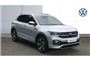 2024 Volkswagen T-Cross 1.0 TSI 110 R-Line 5dr DSG