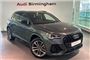 2022 Audi Q3 35 TFSI Black Edition 5dr