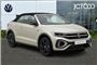 2025 Volkswagen T-Roc Cabriolet 1.5 TSI R-Line 2dr DSG