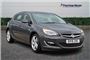 2015 Vauxhall Astra 1.6i 16V SRi 5dr