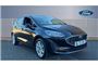 2022 Ford Fiesta 1.0 EcoBoost Titanium 5dr