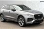 2023 Jaguar F-Pace 2.0 D200 R-Dynamic HSE Black 5dr Auto AWD