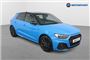 2020 Audi A1 30 TFSI S Line 5dr