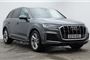 2020 Audi Q7 50 TDI Quattro S Line 5dr Tiptronic