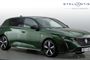 2023 Peugeot 308 1.2 PureTech GT 5dr EAT8