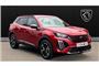 2024 Peugeot 2008 1.2 PureTech 130 Allure 5dr