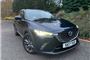 2017 Mazda CX-3 1.5d Sport Nav 5dr AWD