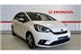 2021 Honda Jazz 1.5 i-MMD Hybrid EX 5dr eCVT