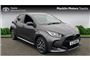 2021 Toyota Yaris 1.5 Hybrid Dynamic 5dr CVT