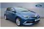 2018 Toyota Corolla 1.8 VVT-i Hybrid Excel 5dr CVT
