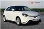 2017 MG MG3 1.5 VTi-TECH 3Form Sport 5dr [Start Stop]