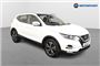 2019 Nissan Qashqai 1.3 DiG-T N-Connecta 5dr