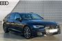 2024 Audi A6 Avant 40 TDI Quattro Black Edition 5dr S Tronic