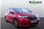 2020 Honda Jazz 1.3 i-VTEC EX Navi 5dr CVT