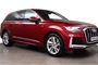 2020 Audi Q7 55 TFSI e Quattro S Line 5dr Tiptronic