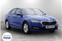 2022 Skoda Octavia 1.5 TSI SE Technology 5dr