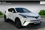 2019 Toyota C-HR 1.8 Hybrid Excel 5dr CVT [Leather]