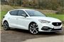 2022 SEAT Leon 1.5 TSI EVO FR Sport 5dr