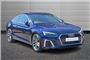 2022 Audi A5 40 TFSI 204 S Line 2dr S Tronic