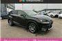 2020 Lexus NX 300h 2.5 5dr CVT [8" Nav]