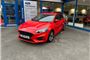 2022 Ford Focus 1.0 EcoBoost Hybrid mHEV 125 ST-Line Edition 5dr