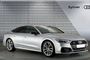 2023 Audi A7 40 TDI Quattro Black Edition 5dr S Tronic