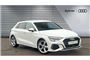 2022 Audi A3 30 TFSI S Line 5dr