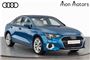 2023 Audi A3 Saloon 30 TFSI Sport 4dr