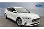 2018 Ford Focus 1.0 EcoBoost 125 Titanium 5dr