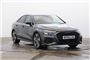 2024 Audi A3 Saloon 35 TDI Black Edition 4dr S Tronic