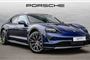 2022 Porsche Taycan Cross Turismo 350kW 4 93kWh 5dr Auto