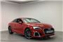 2024 Audi A5 40 TFSI 204 S Line 2dr S Tronic