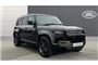 2024 Land Rover Defender 3.0 D250 X-Dynamic SE 110 5dr Auto