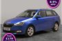 2019 Skoda Fabia Estate 1.0 TSI 110 SE 5dr DSG