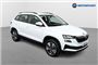 2022 Skoda Karoq 1.0 TSI SE Drive 5dr