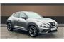 2023 Nissan Juke 1.0 DiG-T 114 N-Connecta 5dr