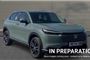 2024 Honda HR-V 1.5 eHEV Elegance 5dr CVT