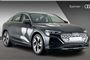 2023 Audi Q8 e-tron 250kW 50 Quattro 95kWh Sport 5dr Auto