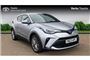 2023 Toyota C-HR 2.0 Hybrid Excel 5dr CVT