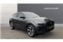 2023 Jaguar E-Pace 2.0 D200 R-Dynamic SE Black 5dr Auto