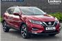 2020 Nissan Qashqai 1.3 DiG-T Tekna 5dr